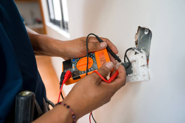 Best Emergency Electrical Repair  in Wickliffe, OH