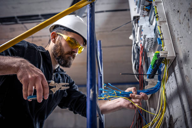 Best Electrical Troubleshooting Services  in Wickliffe, OH