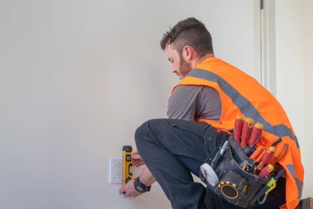 Best 24-Hour Electrician  in Wickliffe, OH