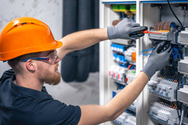 Best Electrical Upgrades for Homes  in Wickliffe, OH
