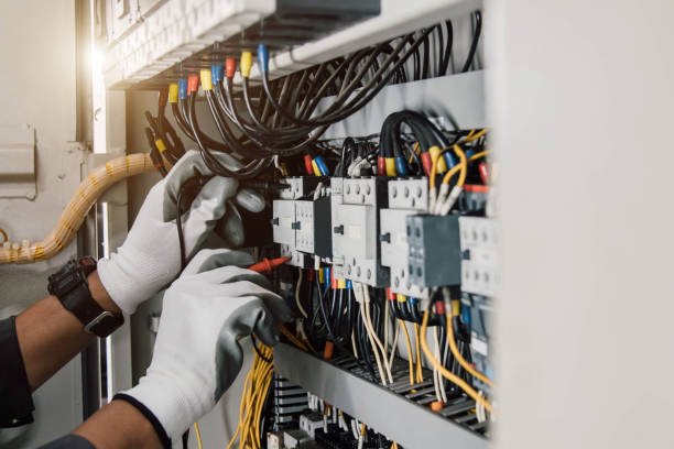 Best Circuit Breaker Repair  in Wickliffe, OH